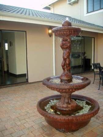 Avalon Guest House Amanzimtoti Exterior photo